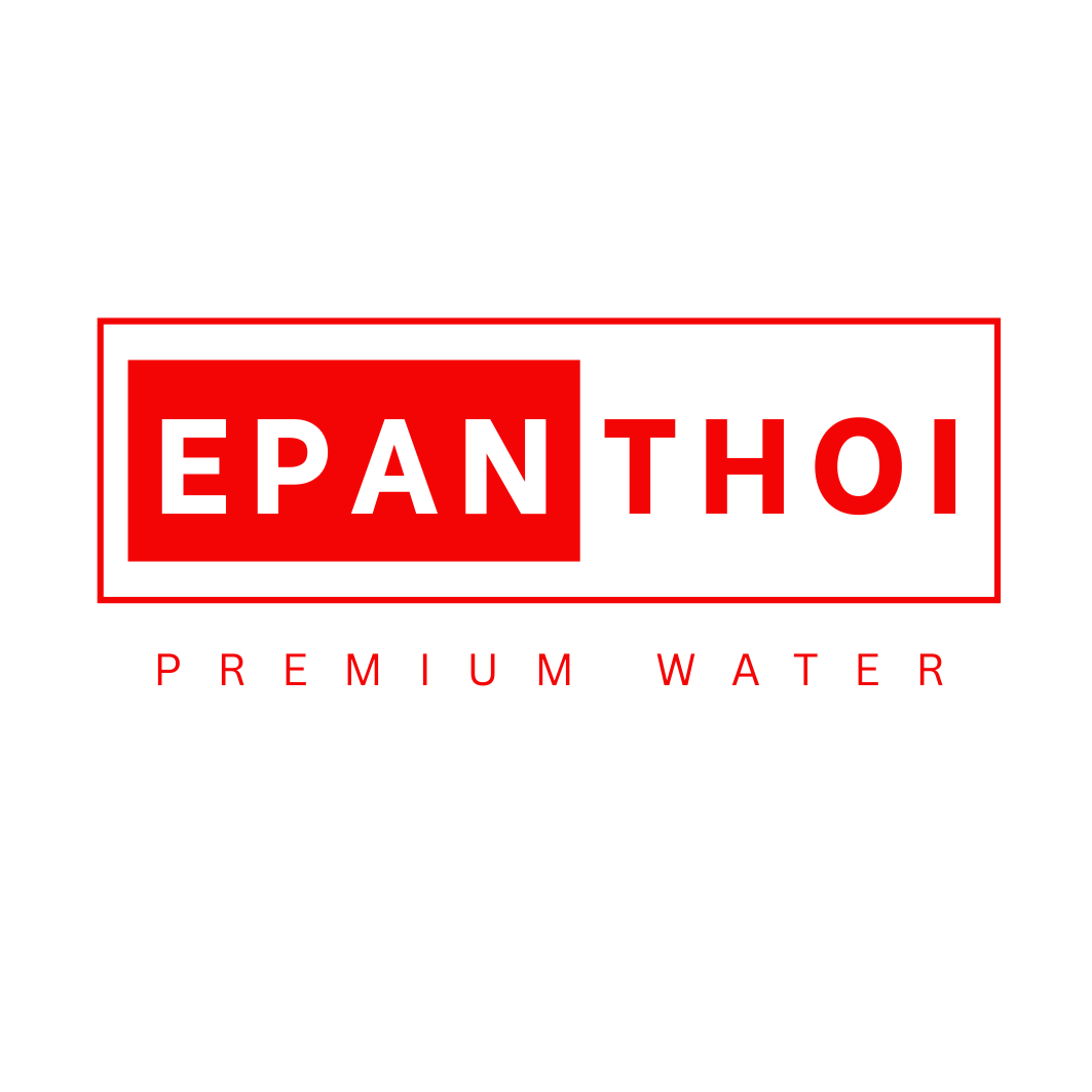 Epanthoi Premium Water Logo